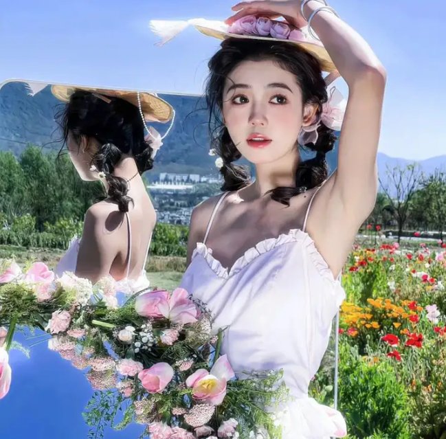 蜘蛛惊