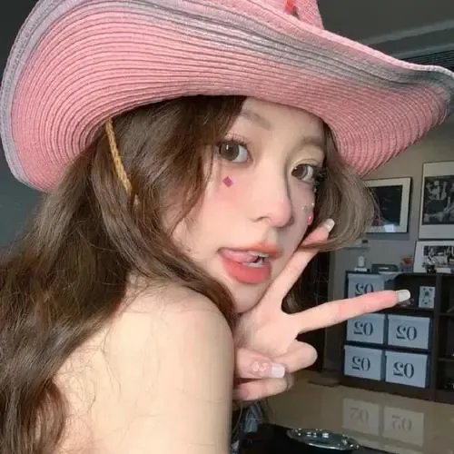 少林少女